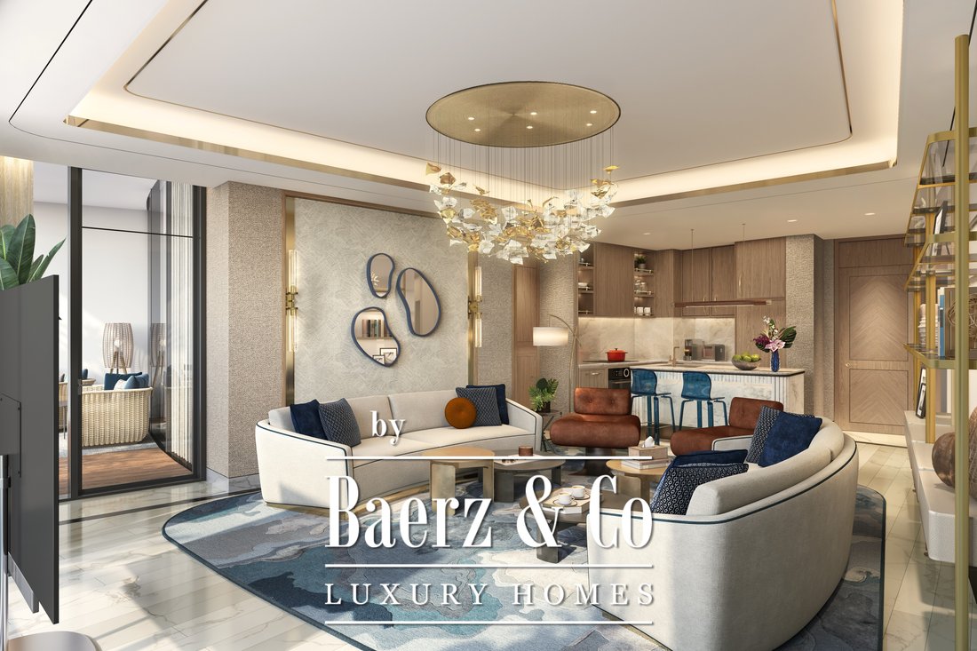 Apartment in Al Wasl, Dubai, United Arab Emirates 5 - 16037999