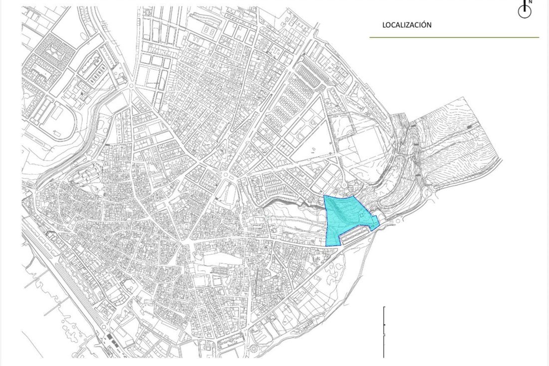 Land in Conil de la Frontera, Andalusia, Spain 5 - 18036154