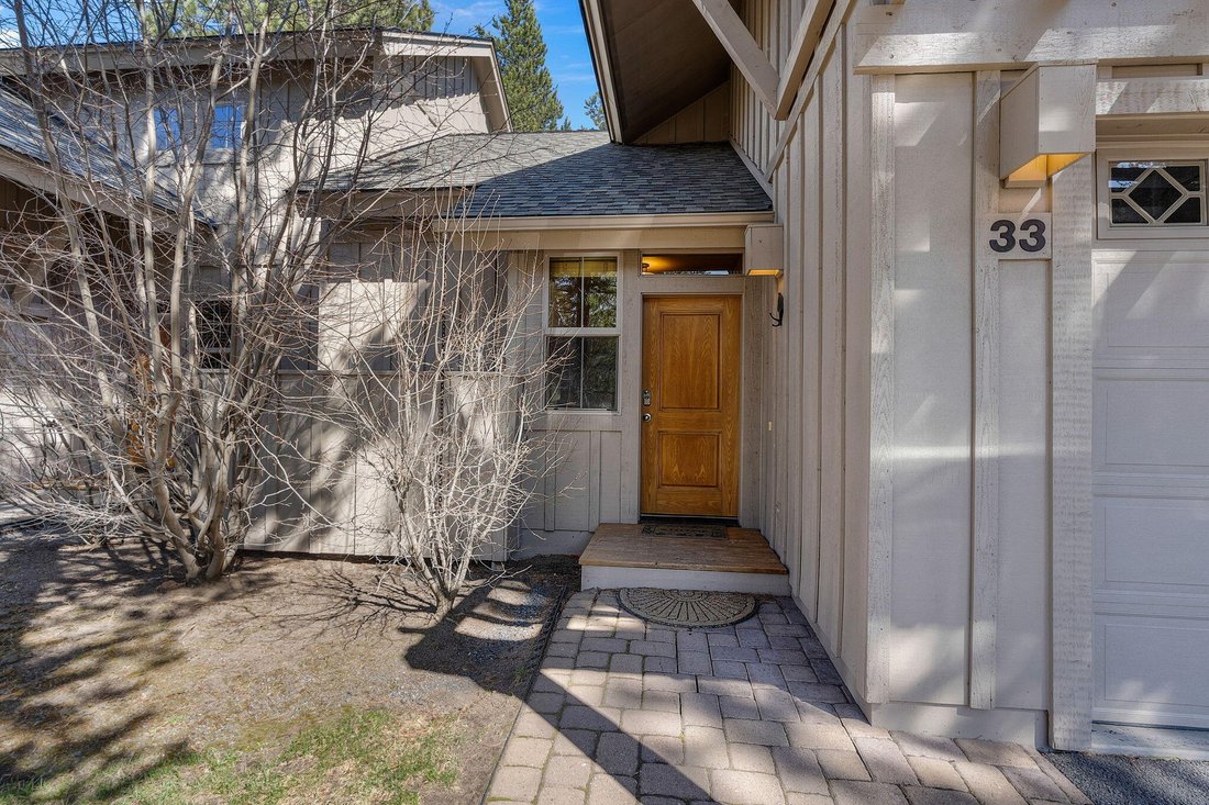 Townhouse in Sunriver, Oregon, United States 2 - 18040531