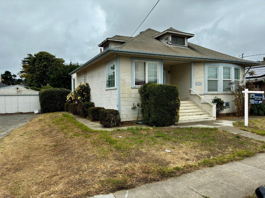 House in San Bruno, California, United States 4 - 17319902