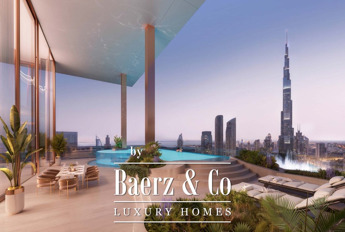 Apartment in Al Wasl, Dubai, United Arab Emirates 2 - 16069677