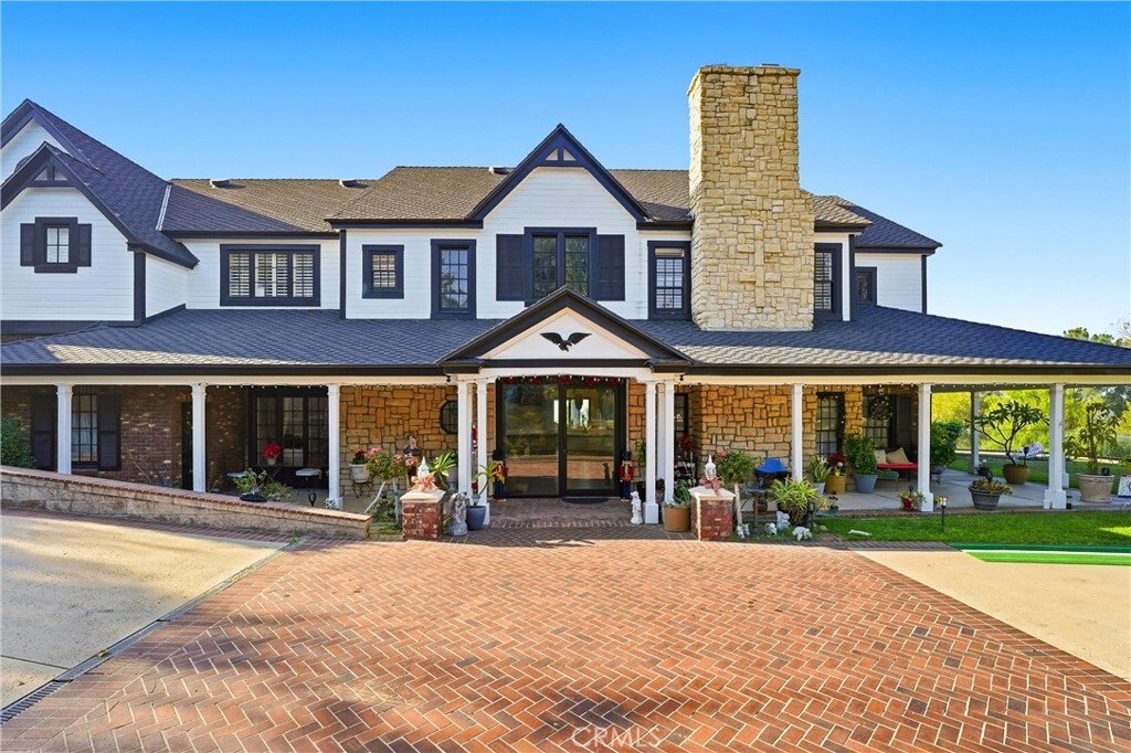 House in Orange, California, United States 1 - 16854418