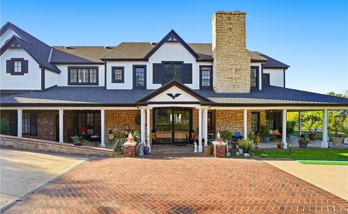 Maison à Anaheim, Californie, États-Unis 1