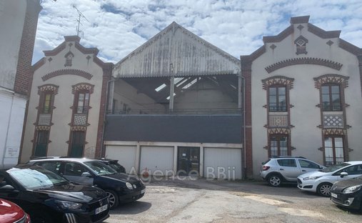 Apartamento en Centre Ville, Meru, Francia 1