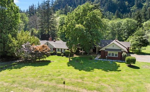 Haus in Issaquah, Washington, Vereinigte Staaten 1