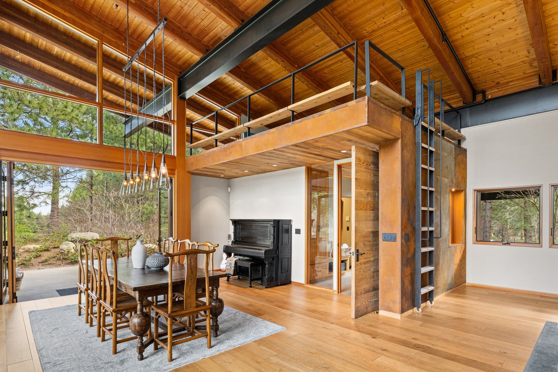 House in Cle Elum, Washington, United States 3 - 18039638