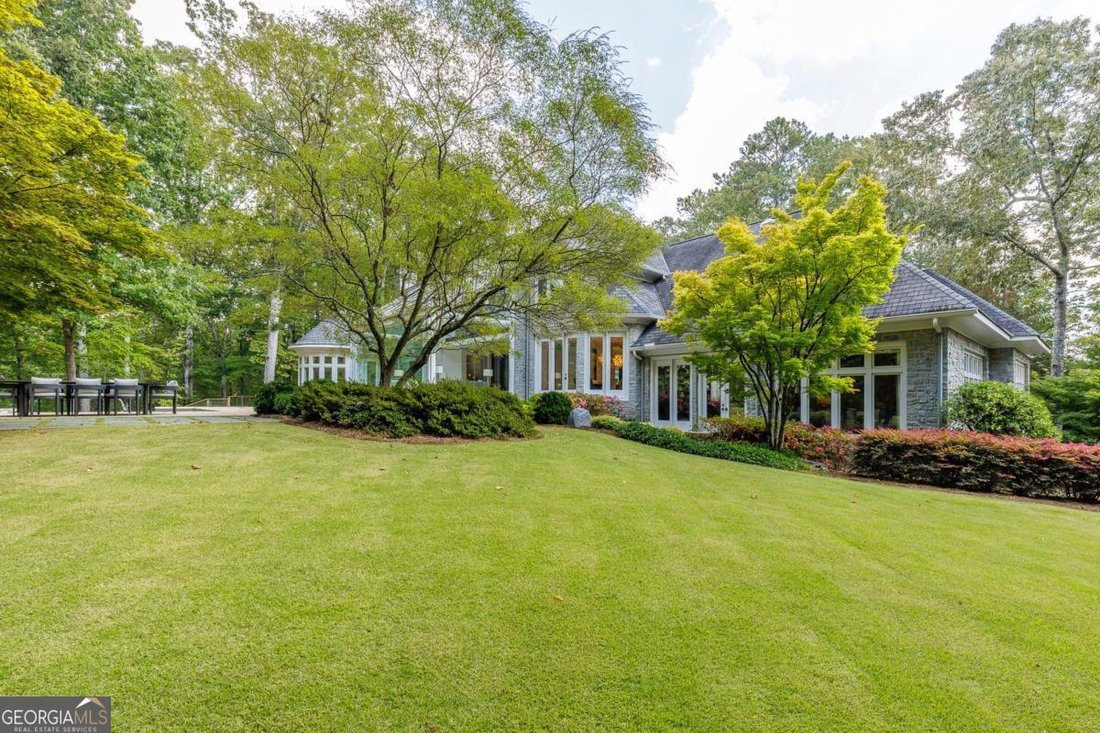 House in Alpharetta, Georgia, United States 5 - 18049936