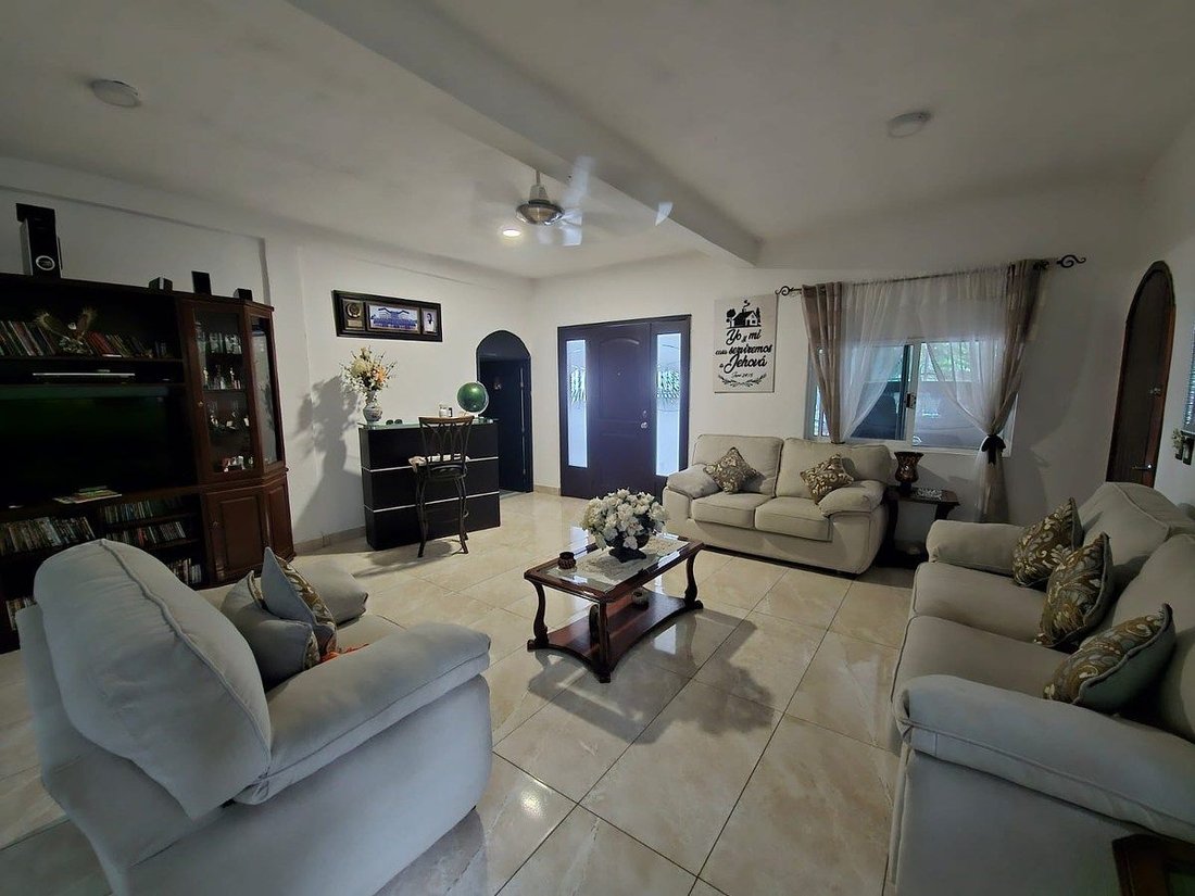 House in San Miguel de Cozumel, Quintana Roo, Mexico 3 - 18048912