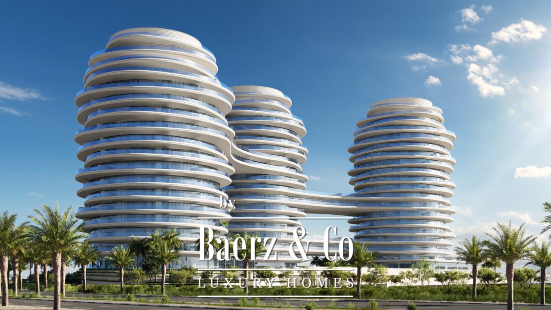 Apartment in Al Wasl, Dubai, United Arab Emirates 1 - 16003518