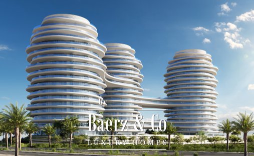 Apartamento en Al Wasl, Dubái, Emiratos Árabes Unidos 1