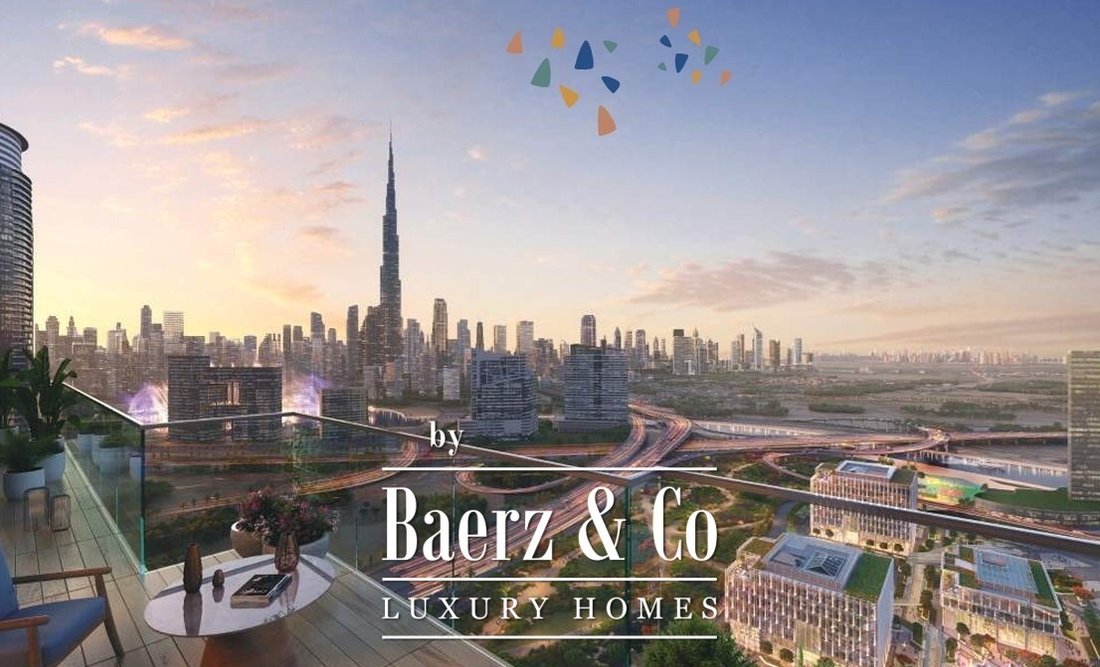 Apartment in Al Wasl, Dubai, United Arab Emirates 2 - 15183380