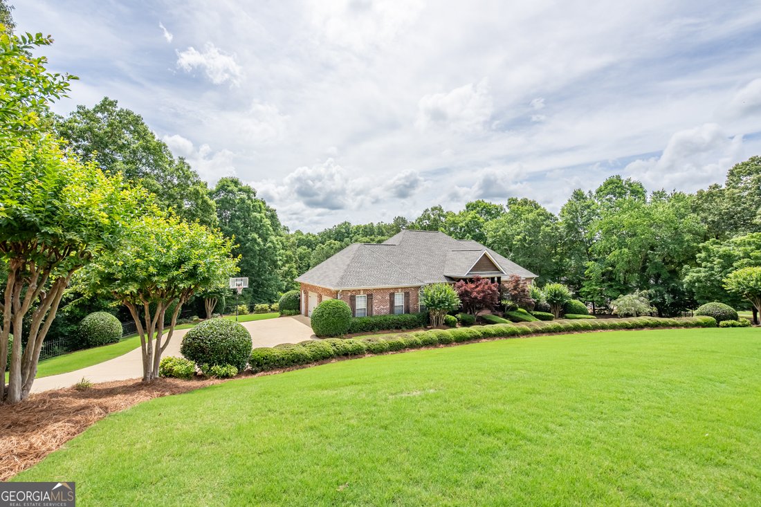 House in Rome, Georgia, United States 2 - 18045474