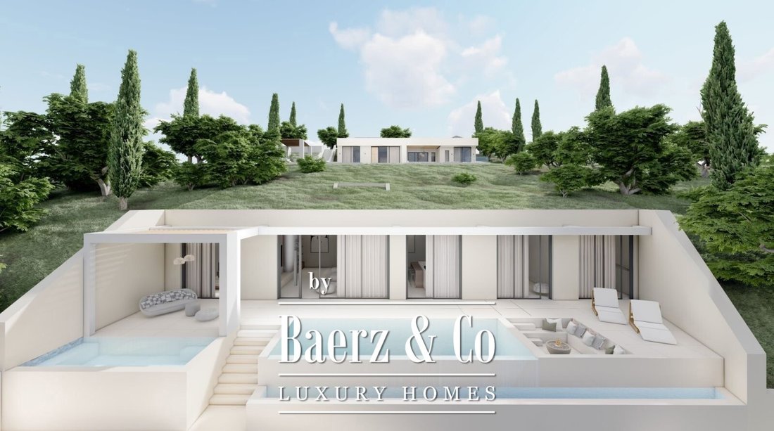 Villa in Drumonos, Sfakiates, Greece 1 - 17423731