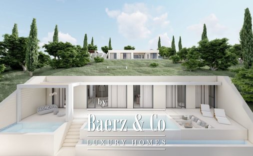 Villa en Drumonos, Sfakiates, Grecia 1