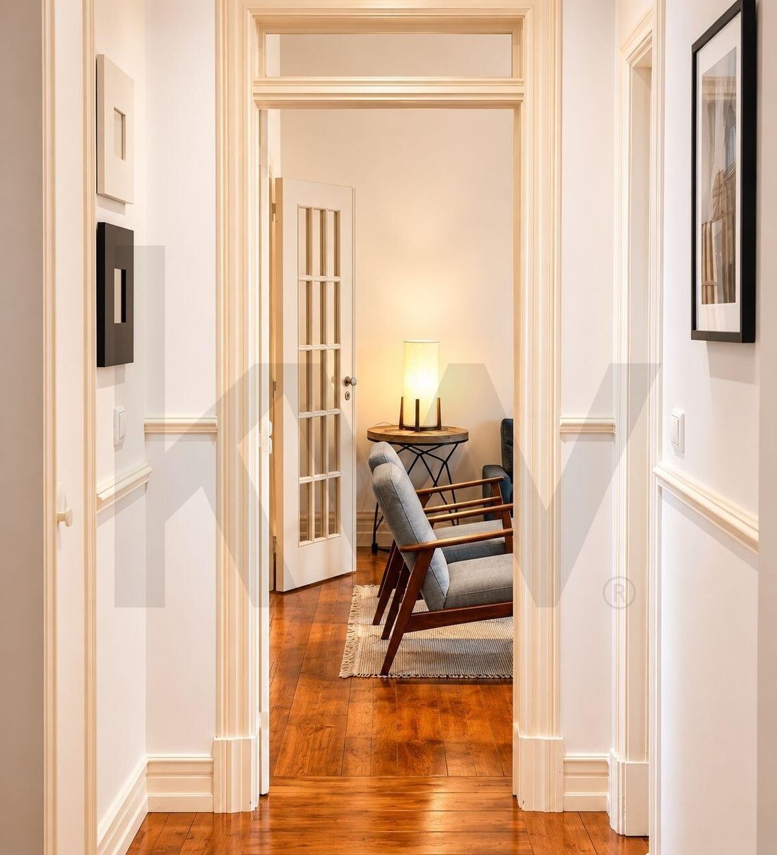 Apartment in Santo Antonio, Lisbon, Portugal 3 - 18044704