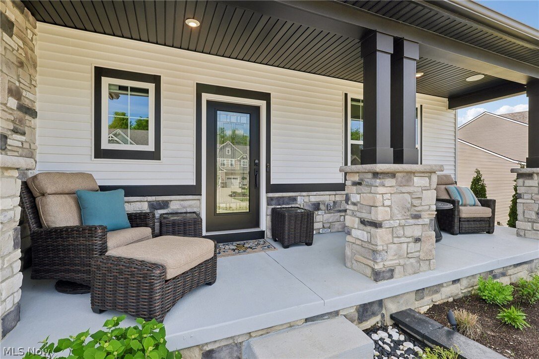 House in Medina, Ohio, United States 4 - 18041347