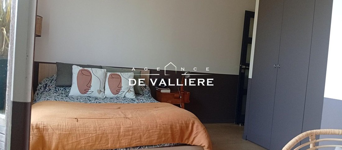 Apartment in Invalides, Paris 7e Arrondissement, Paris 3 - 18047109