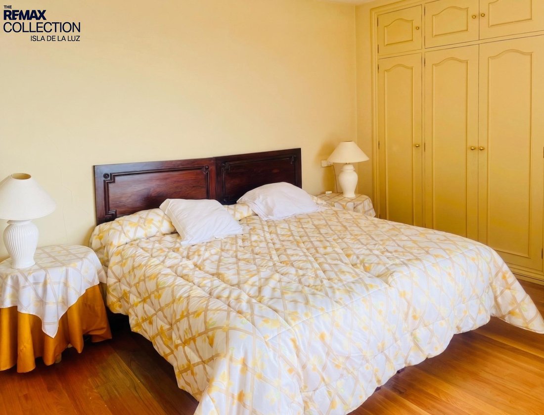 Apartment in Padrinan, Sanxenxo, Spain 4 - 18050177
