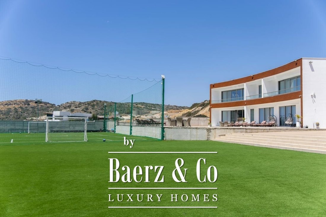 Villa in Limassol, Limassol, Cyprus 4 - 17473977