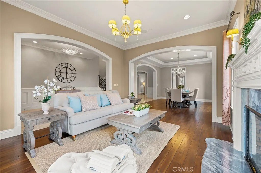 House in Arcadia, California, United States 5 - 17802832