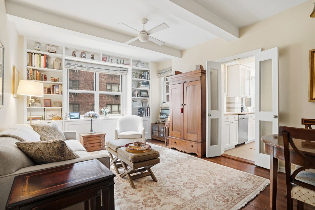 Co Op in New York, New York, United States 2 - 18037766