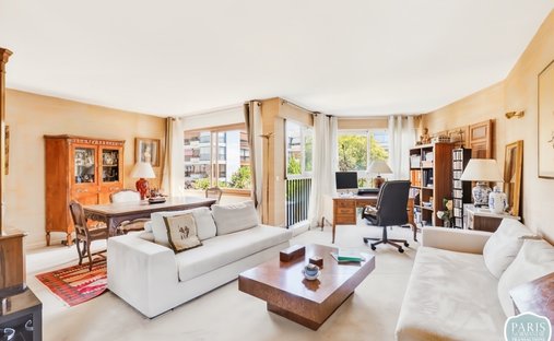 Apartamento en Le Chesnay, Le Chesnay-Rocquencourt, Francia 1