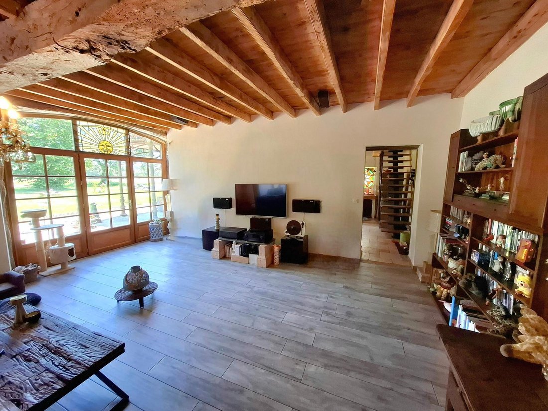 House in Vic-Fezensac, Occitania, France 5 - 18050666
