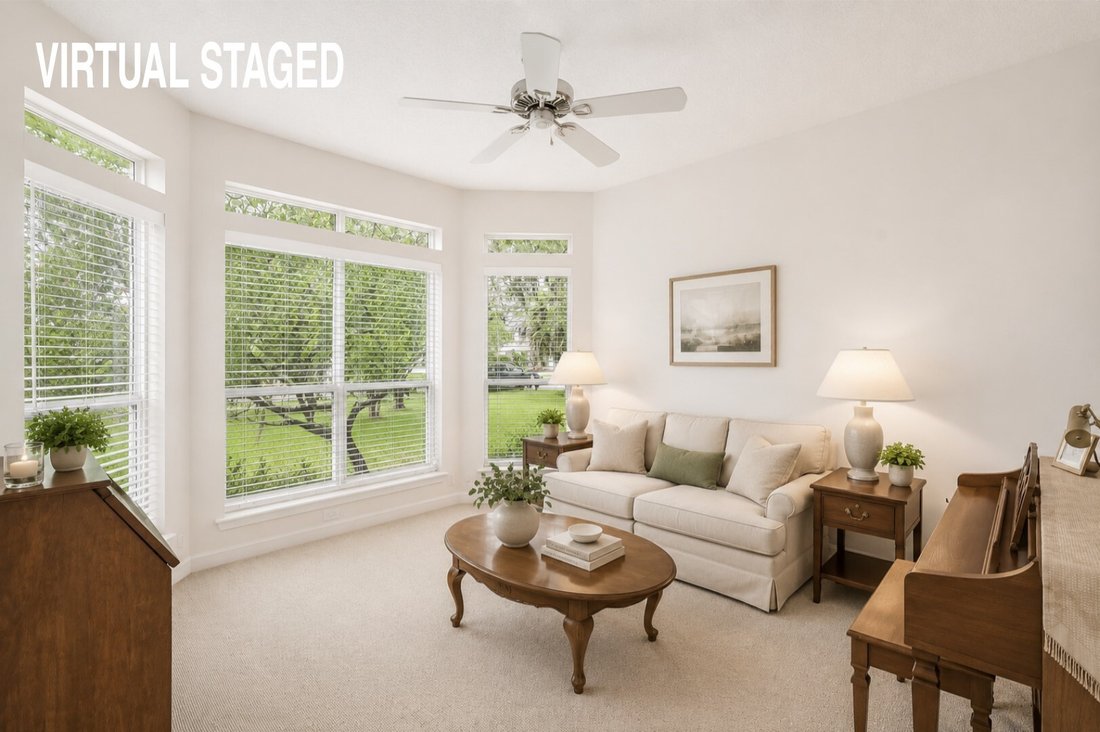 Haus in Fernandina Beach, Florida, Vereinigte Staaten 5 - 18036187