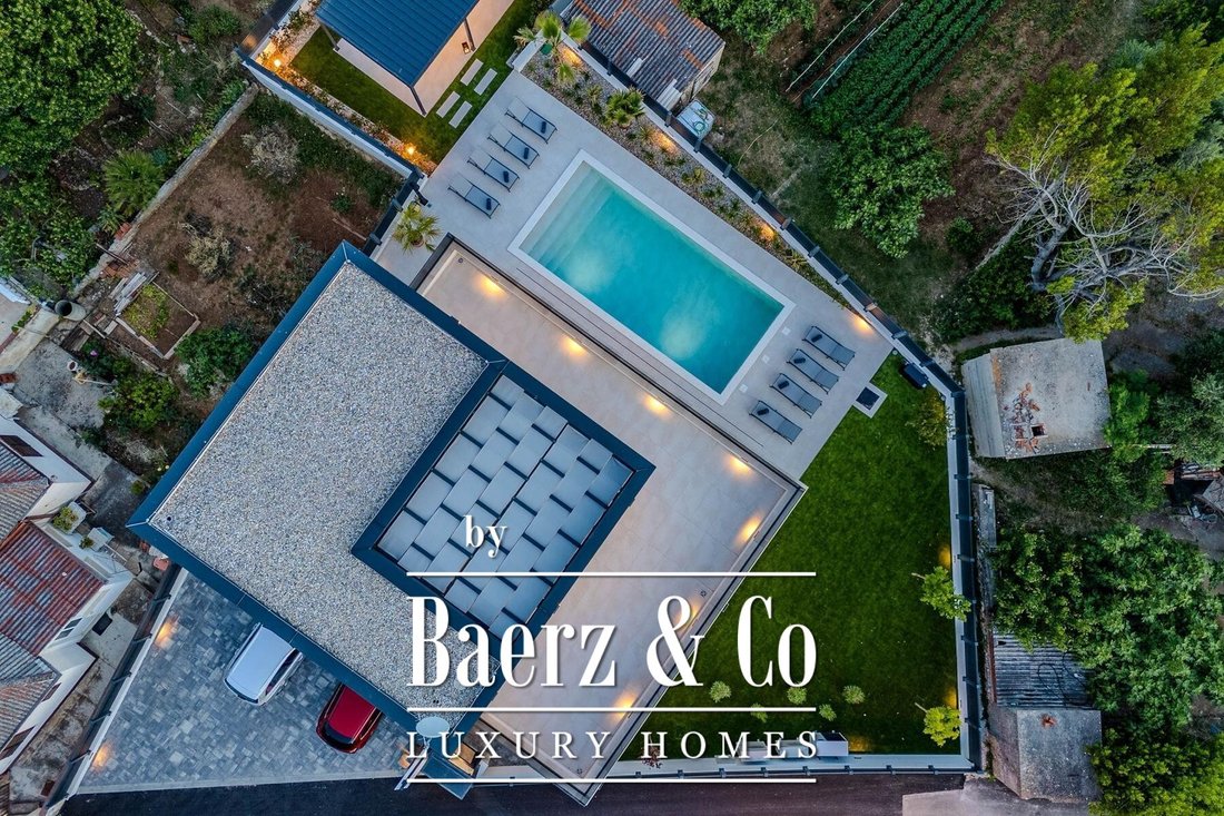 Villa in Privlaka, Zadar County, Croatia 5 - 17307870