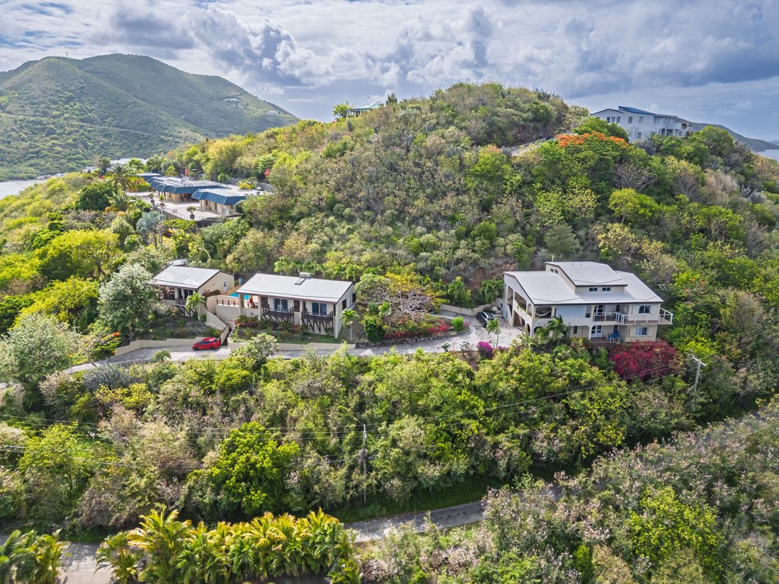 TORTOLA, Virgin Islands, British 1 - 17876285