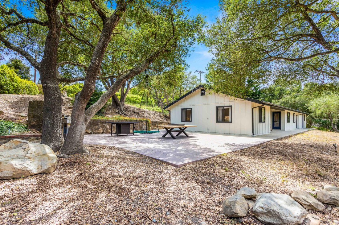 House in Montecito, California, United States 3 - 18040046