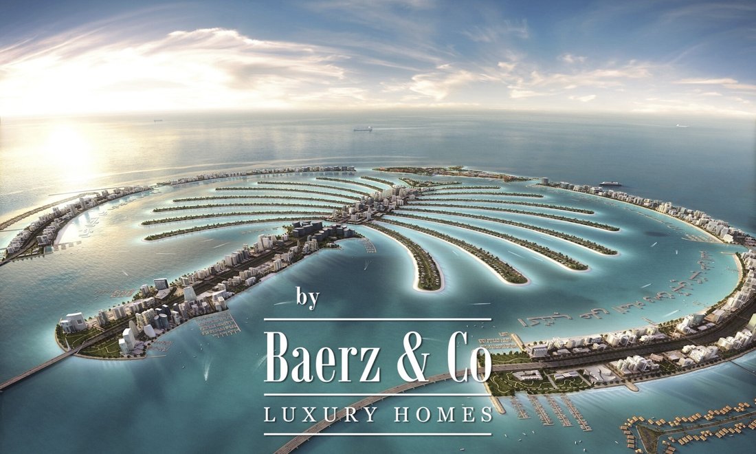 Land in United Arab Emirates 4 - 14440575