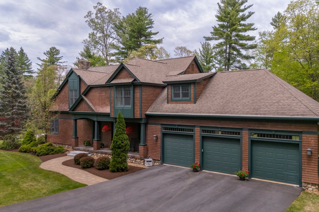 House in Hopkinton, New Hampshire, United States 3 - 18038855