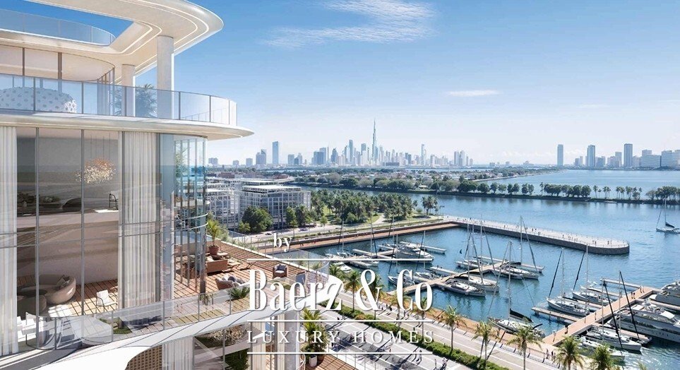 Apartment in Al Wasl, Dubai, United Arab Emirates 2 - 15114766