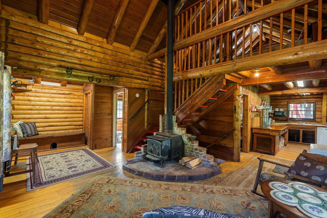 House in Priest River, Idaho, United States 4 - 18048114