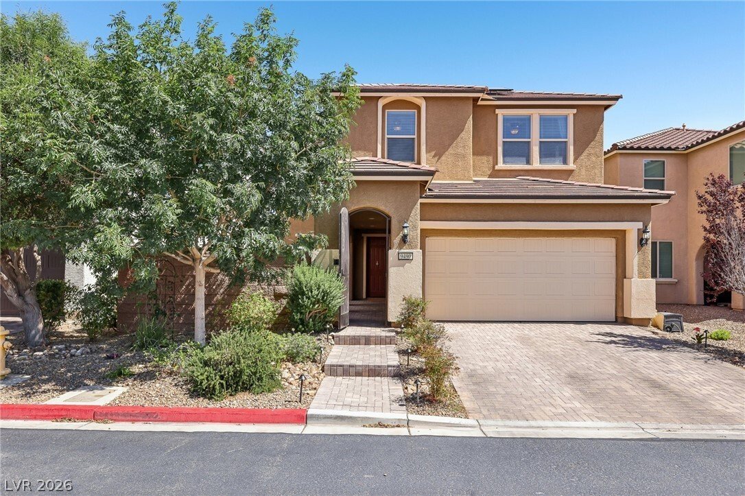 House in Las Vegas, Nevada, United States 1 - 18018952