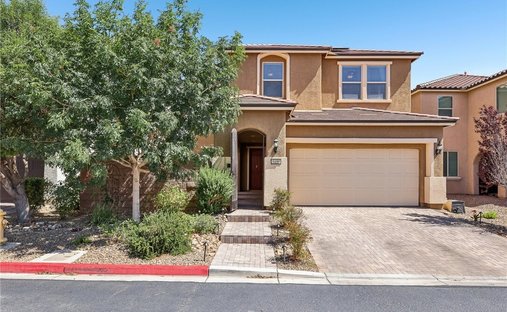 Casa a Las Vegas, Nevada, Stati Uniti 1