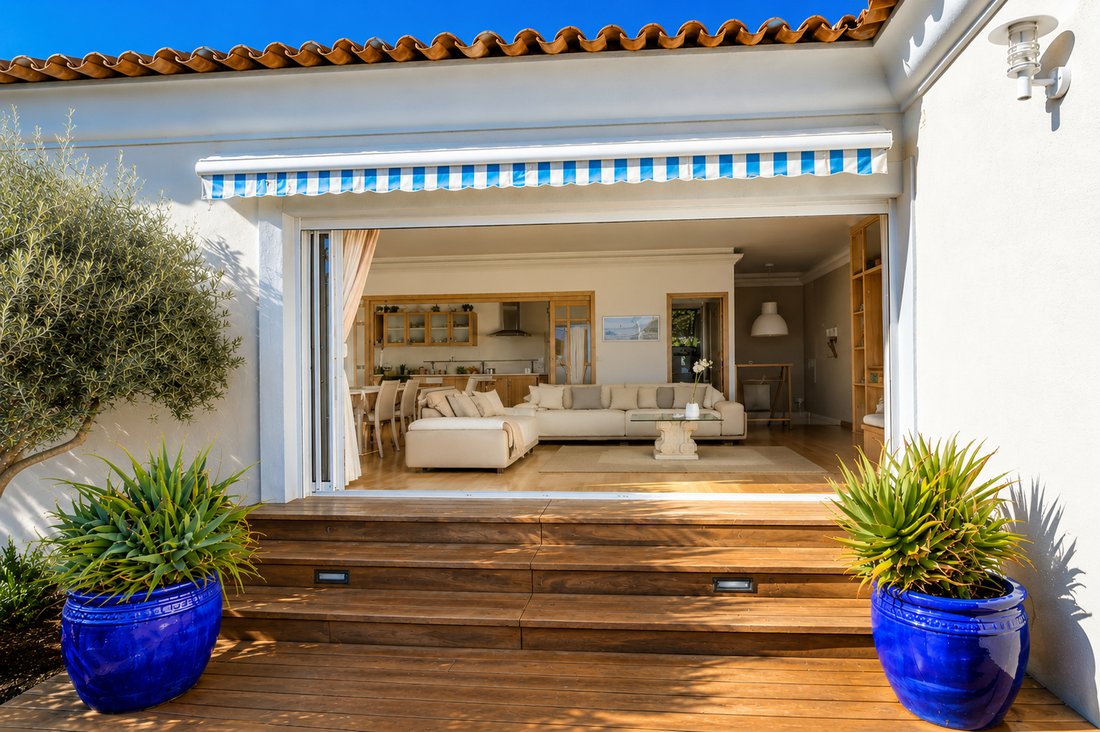 Villa in Frejus, Provence-Alpes-Côte d'Azur, France 4 - 16968828