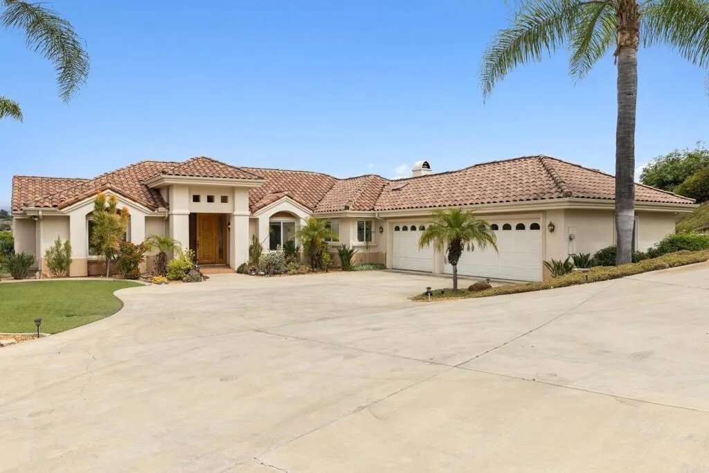 House in Fallbrook, California, United States 1 - 18041255