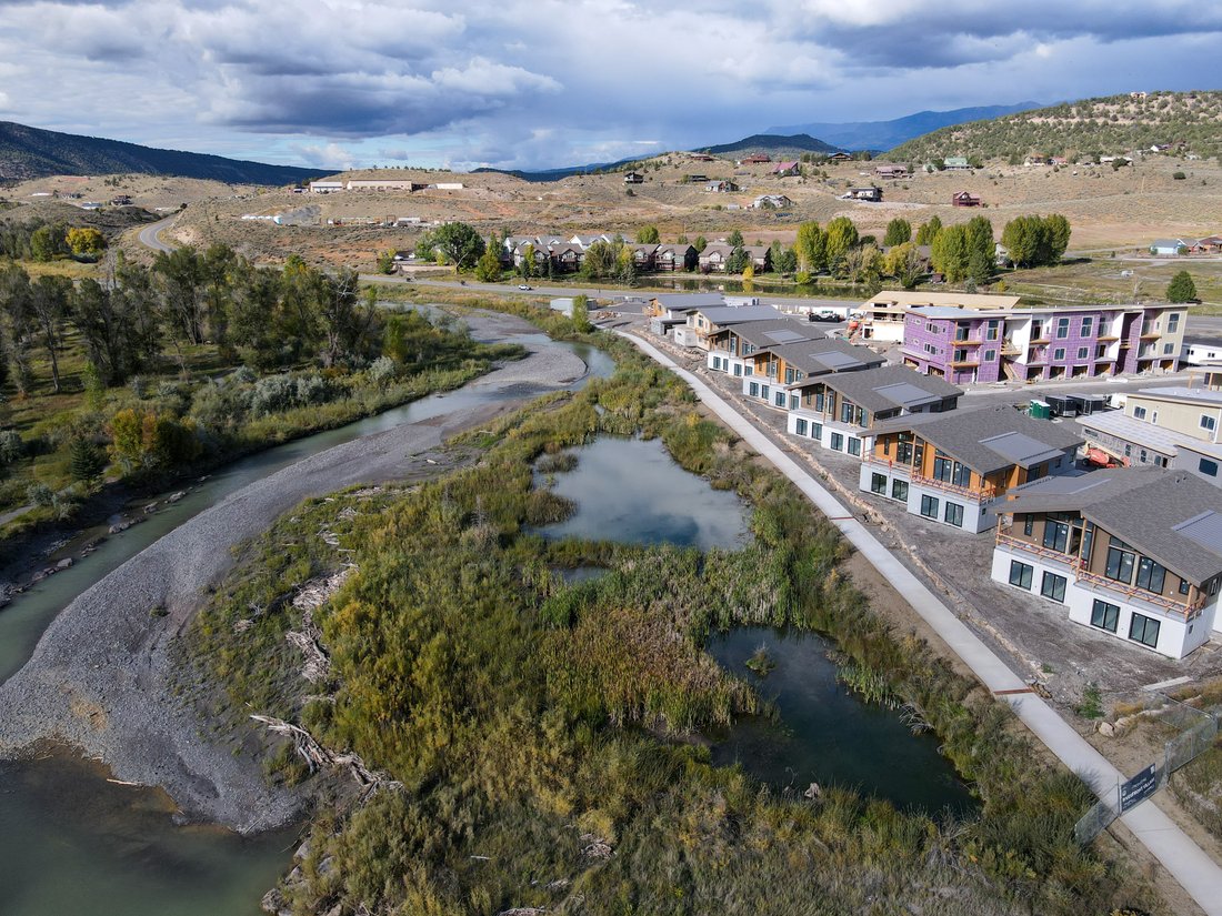 Condo in Ridgway, Colorado, United States 2 - 18035441