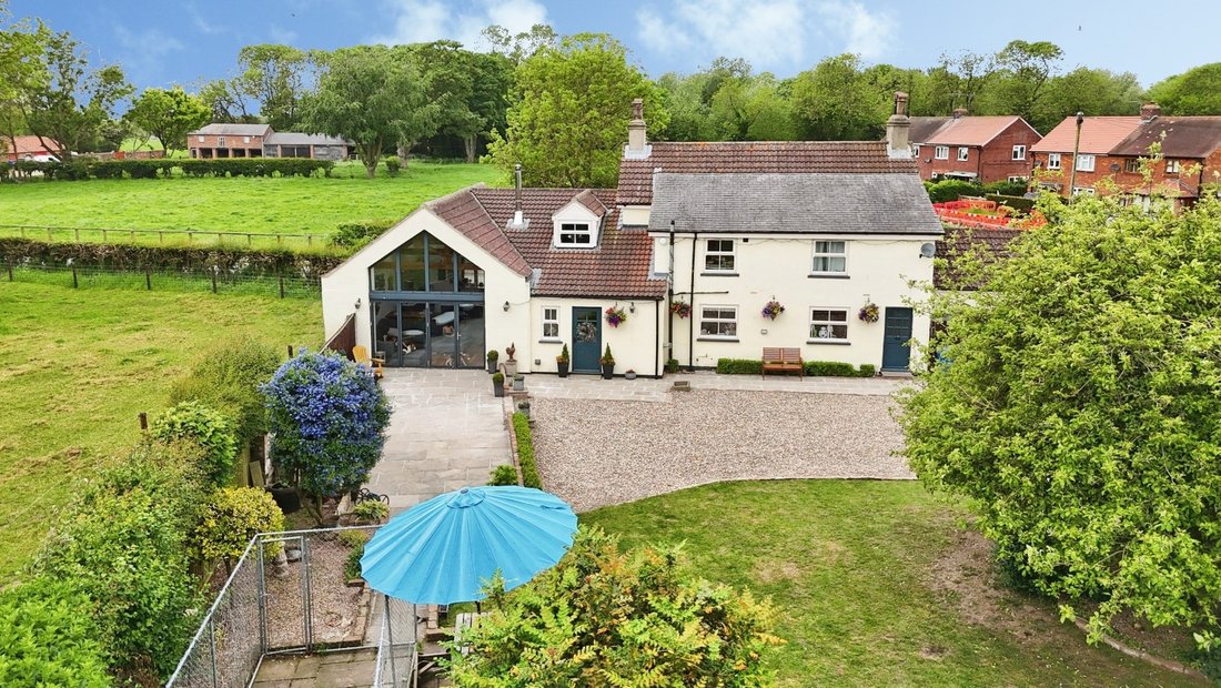 Casa en Lissett, Ulrome, Inglaterra 1 - 16749478