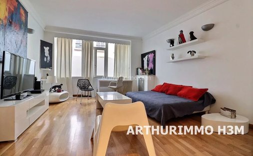 Apartment in Clichy-Batignolles, Paris 17e Arrondissement, Paris 1