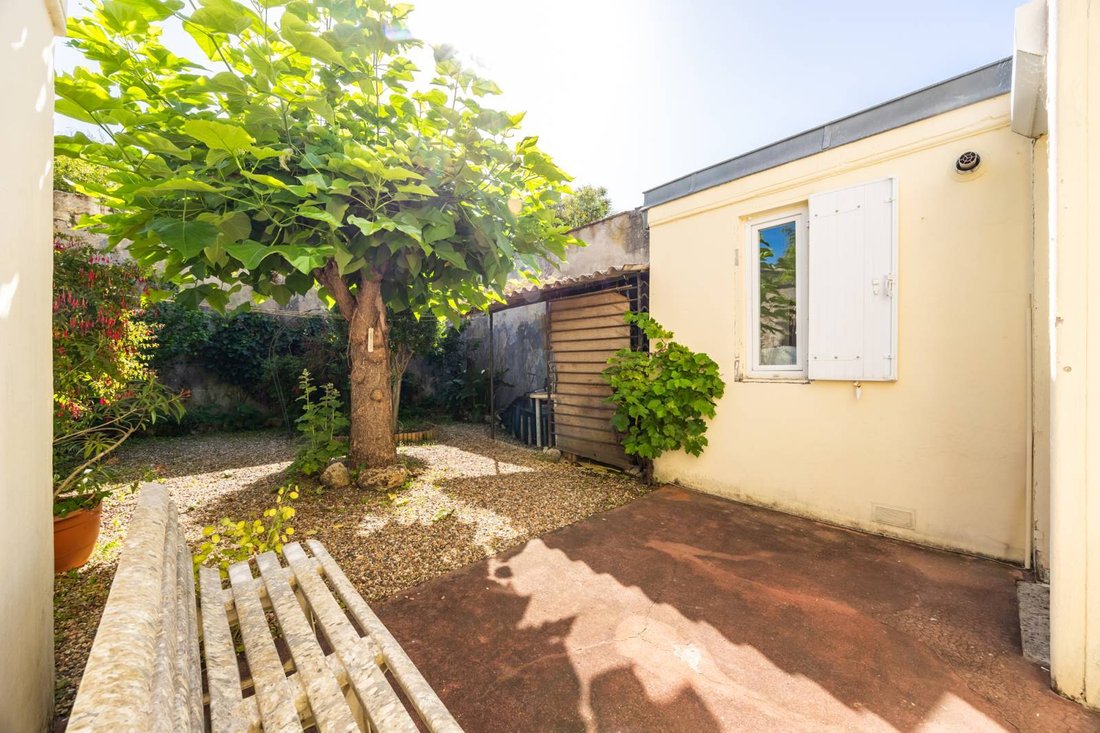 House in Saint Bruno-Saint Augustin, Bordeaux, France 1 - 18047038