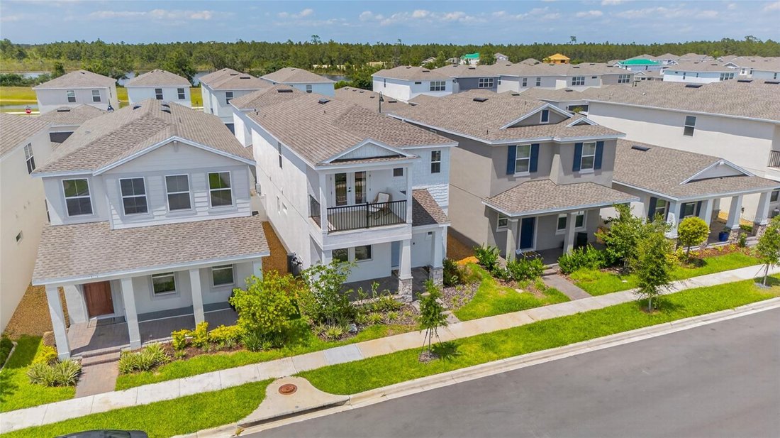 House in Winter Garden, Florida, United States 2 - 18040556