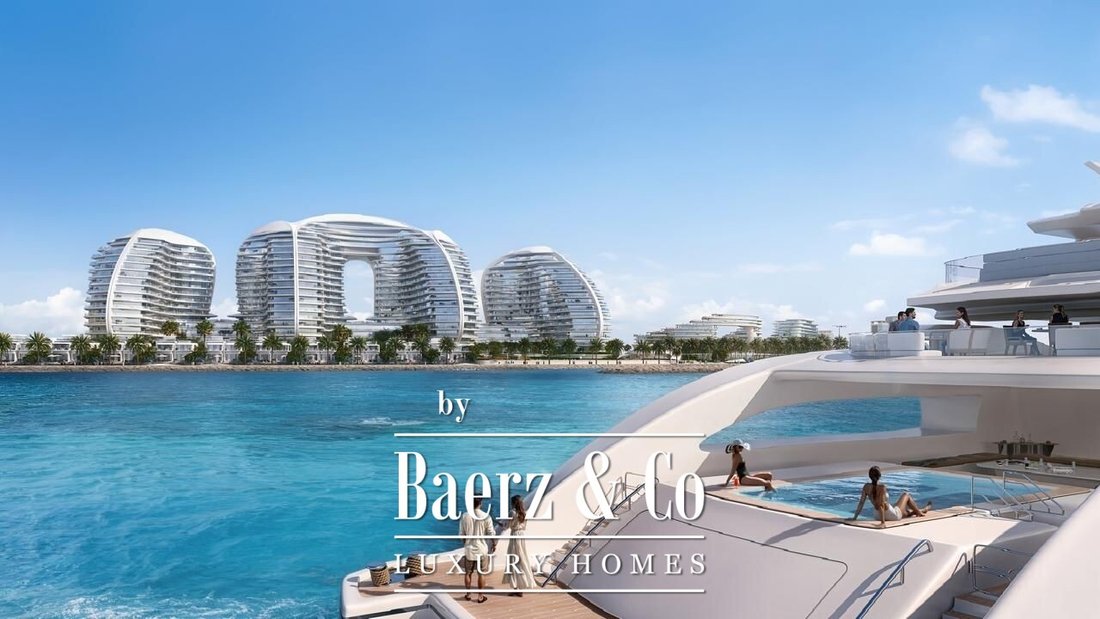 Apartment in Al Wasl, Dubai, United Arab Emirates 1 - 15996078