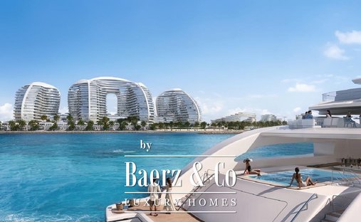 Apartment in Al Wasl, Dubai, United Arab Emirates 1
