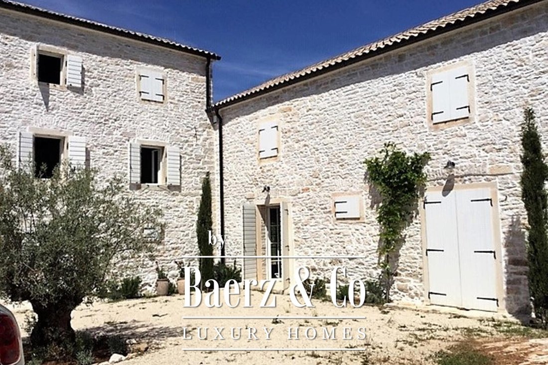 Villa in Martincici, Istria County, Croatia 2 - 17461215
