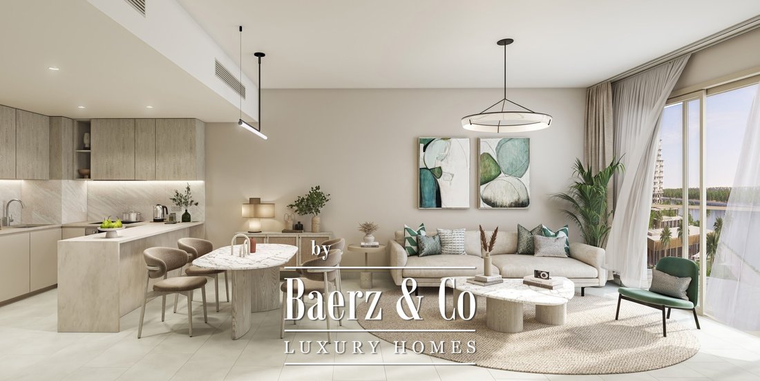 Apartment in Al Wasl, Dubai, United Arab Emirates 3 - 16962082