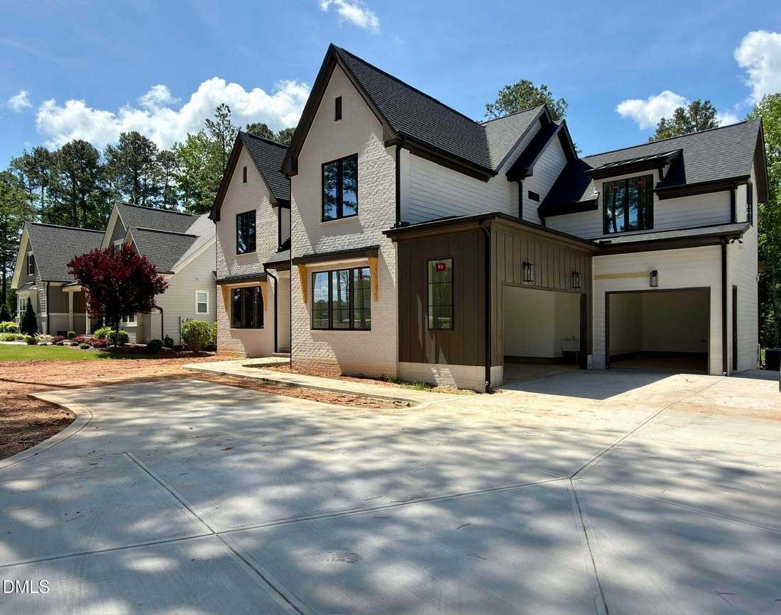 House in Raleigh, North Carolina, United States 2 - 17670526
