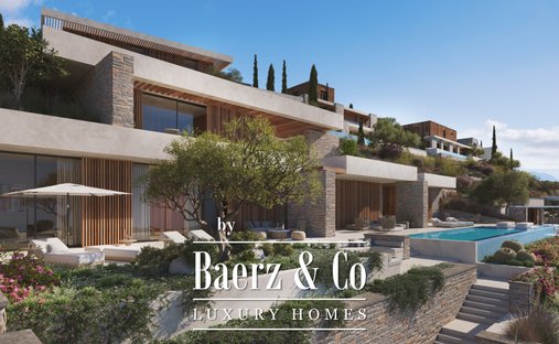 Villa in Community of Agios Nikolaos, Agios Nikolaos, Griechenland 1